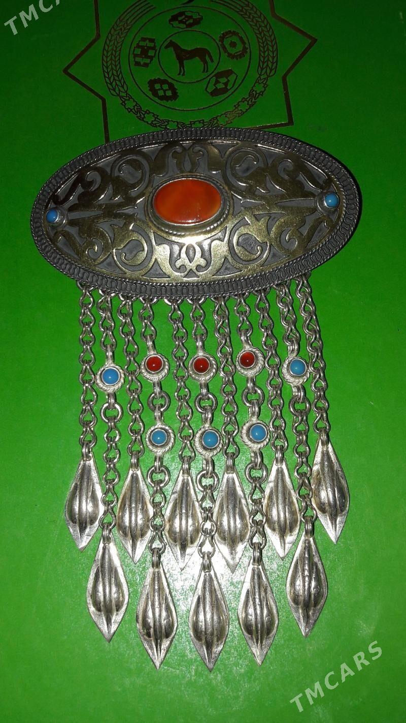 broşka - Mary - img 2