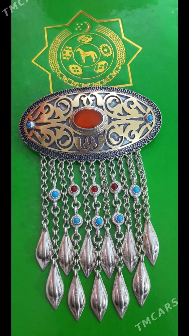 broşka - Mary - img 1