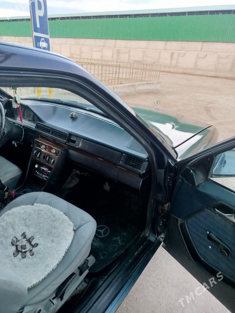 Mercedes-Benz W126 1990 - 30 000 TMT - Хазар - img 6