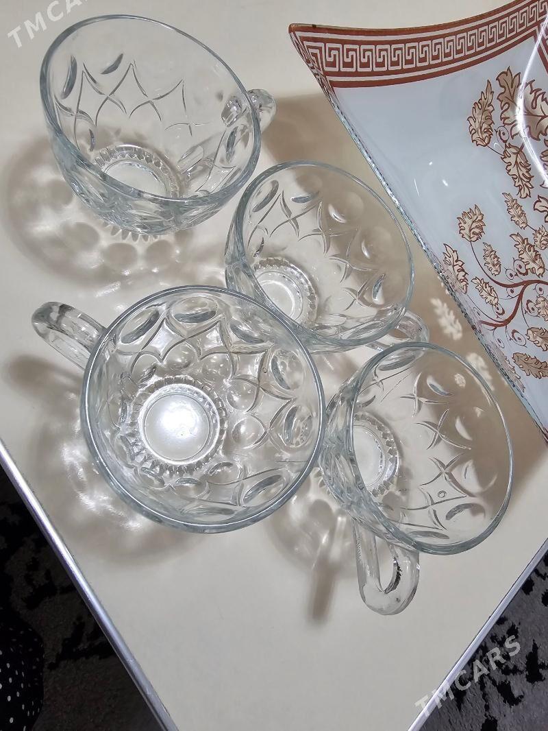 bakallar miwe goyyan - Daşoguz - img 4