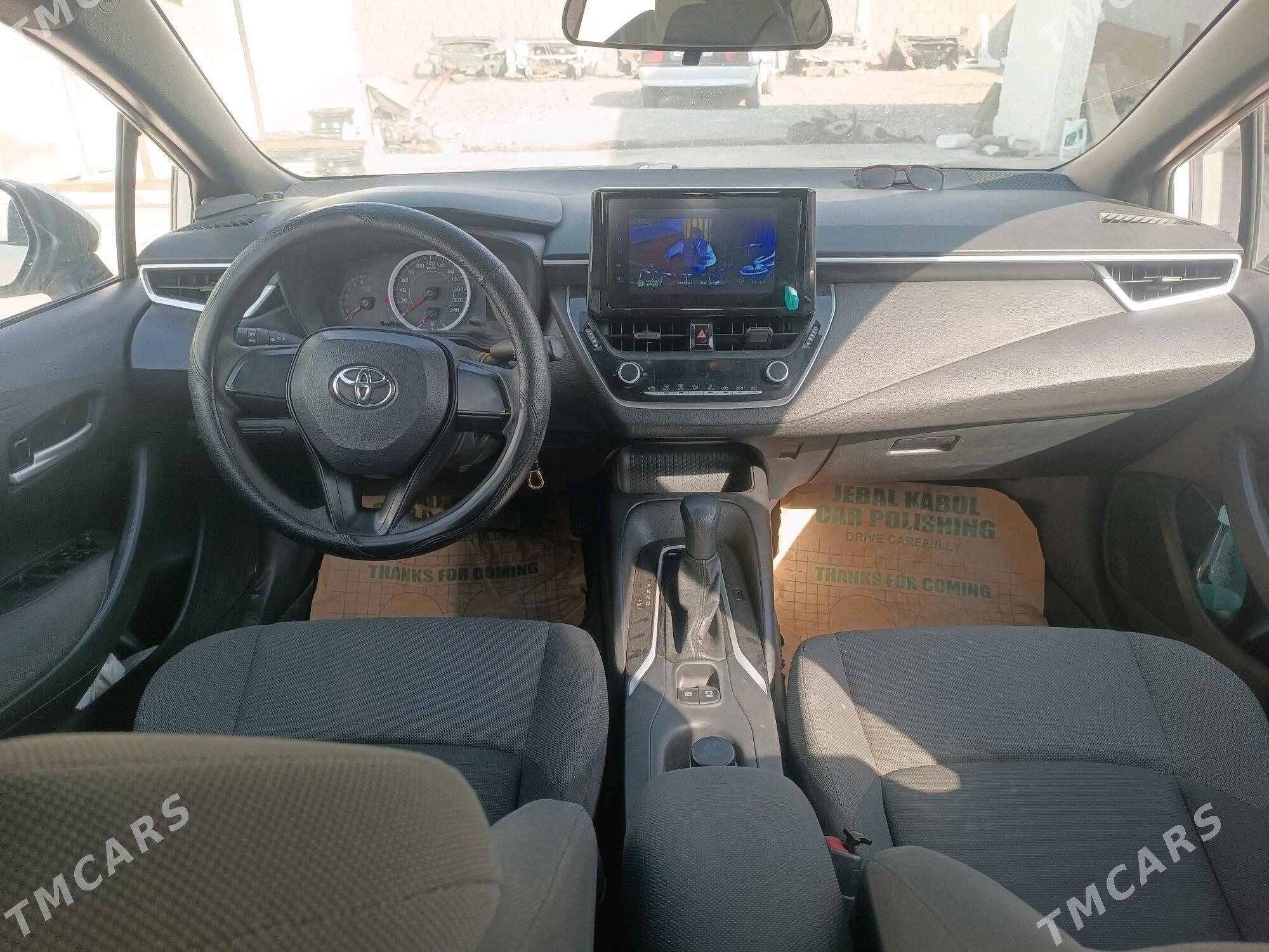 Toyota Corolla 2021 - 225 000 TMT - Kaka - img 2