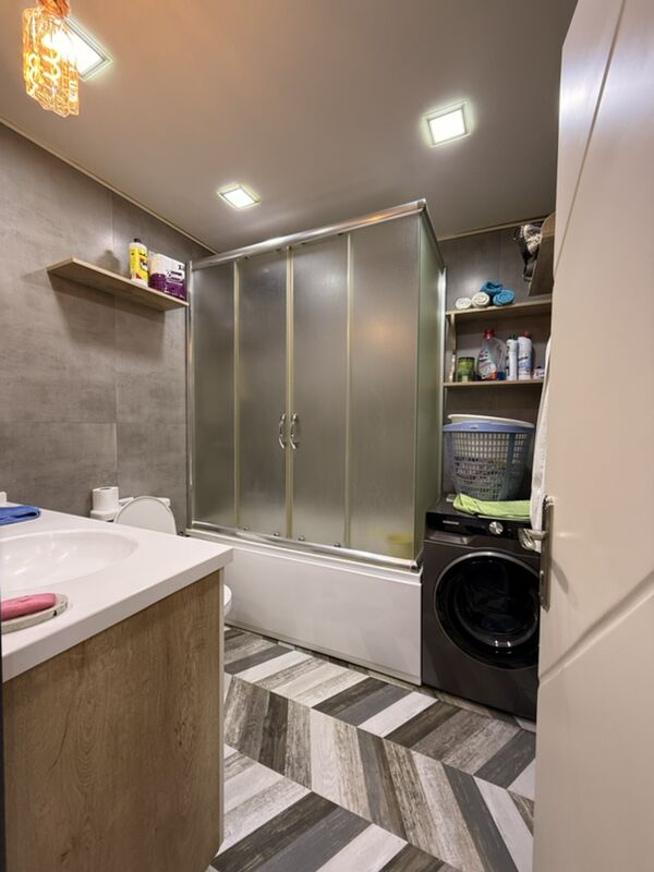 Свобода 30 мкр 4 комнаты - Ашхабад - img 10