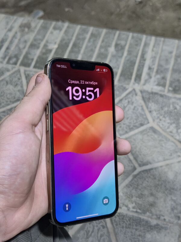 IPhone 13 Pro - Kerki - img 5