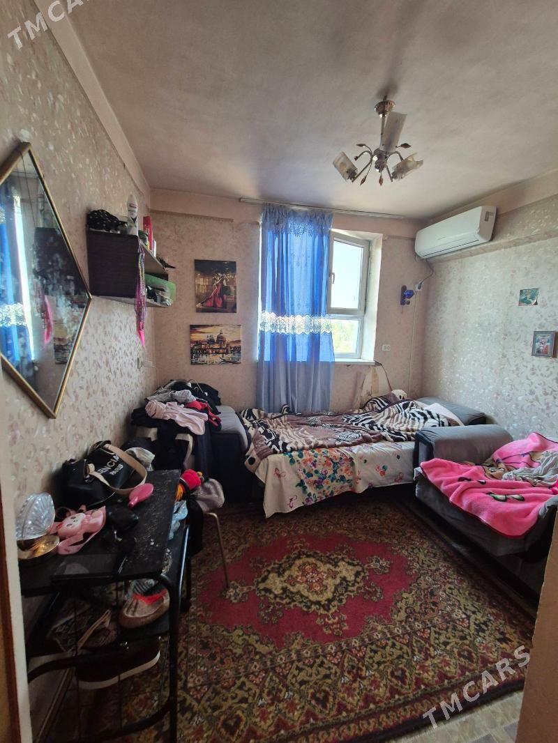 209 2etaz 4kom asuda emlak - Balkanabat - img 4