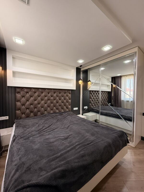 Свобода 30 мкр 4 комнаты - Ашхабад - img 9