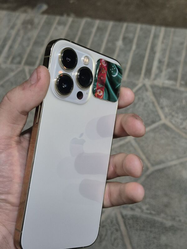 IPhone 13 Pro - Kerki - img 2