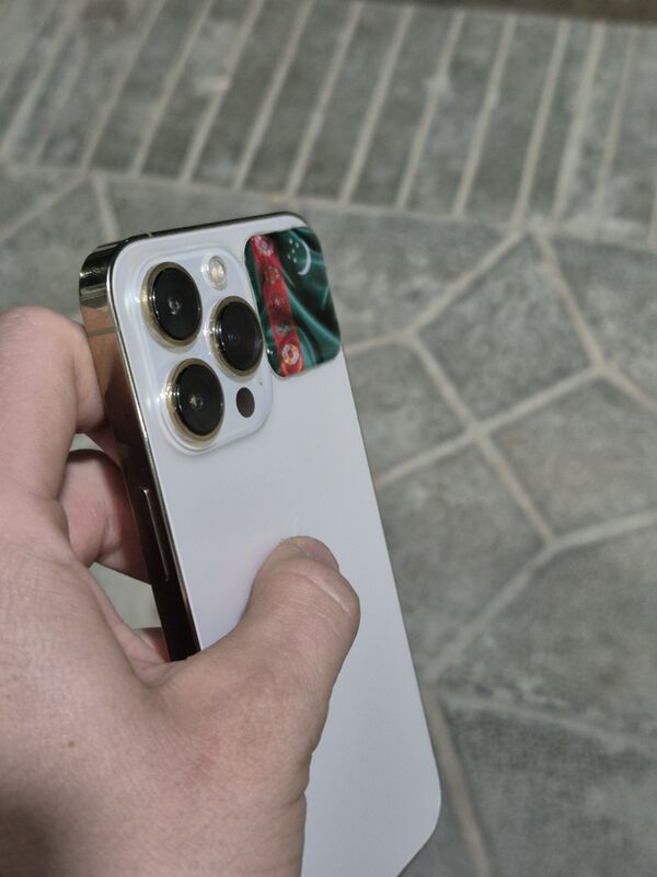 IPhone 13 Pro - Kerki - img 3