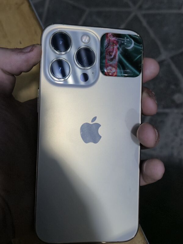 IPhone 13 Pro - Kerki - img 4