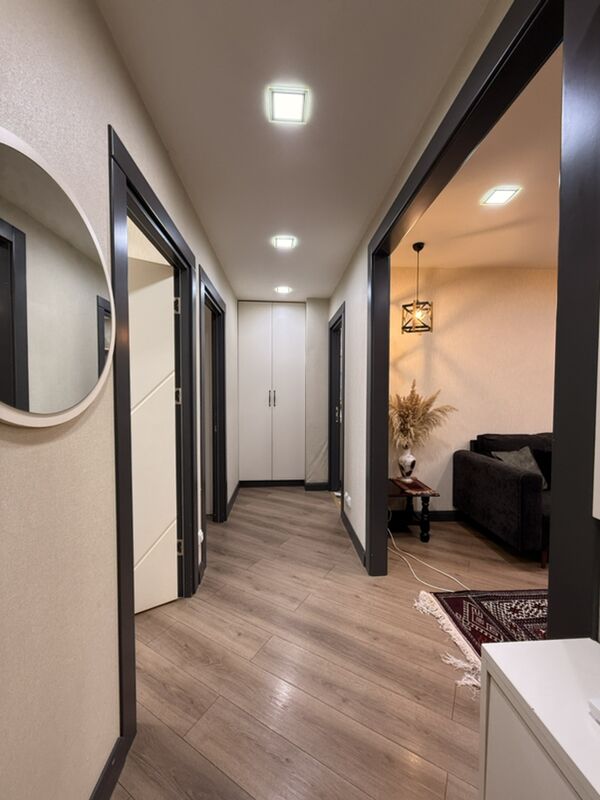 Свобода 30 мкр 4 комнаты - Ашхабад - img 1