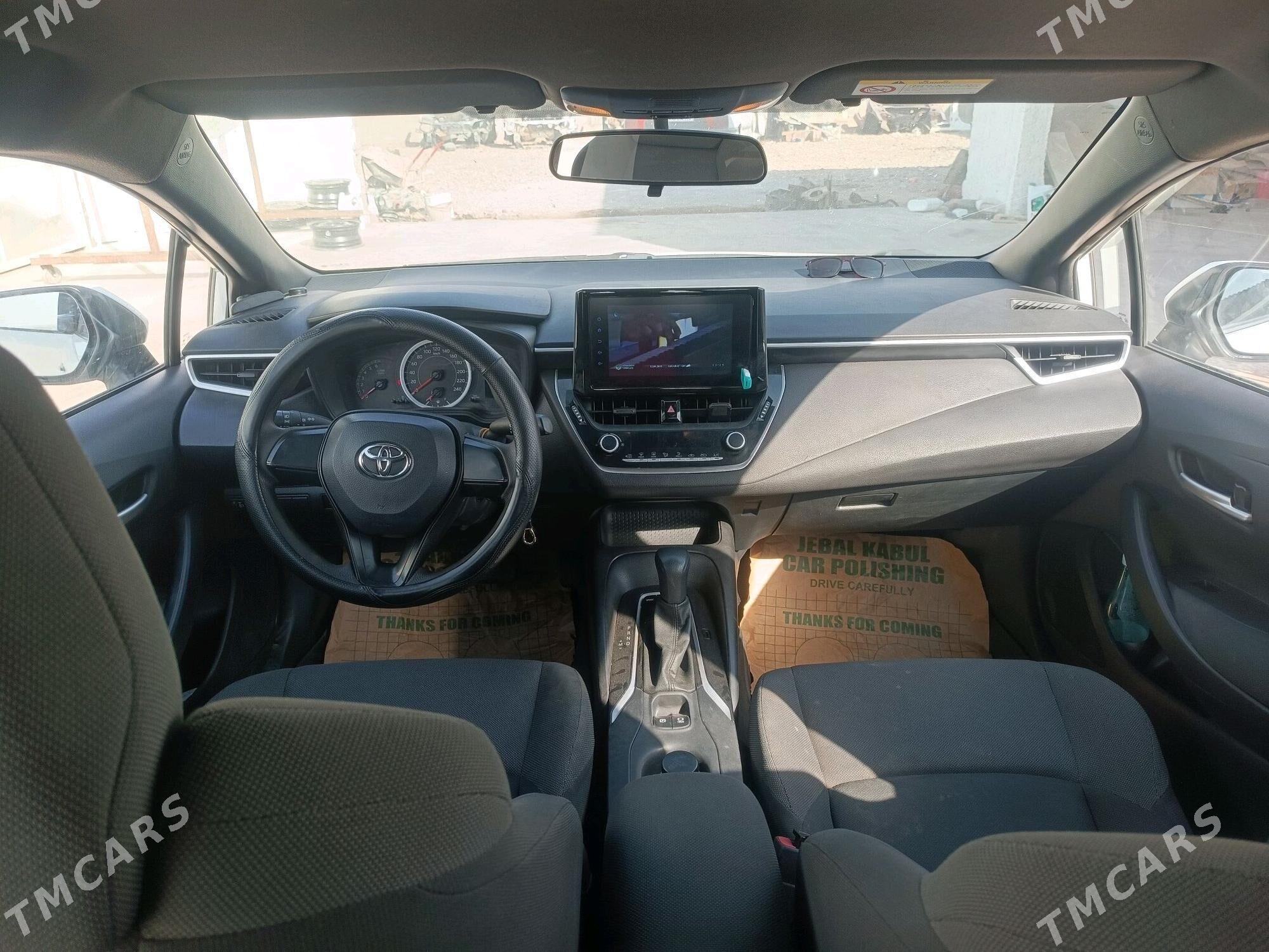 Toyota Corolla 2021 - 225 000 TMT - Kaka - img 7