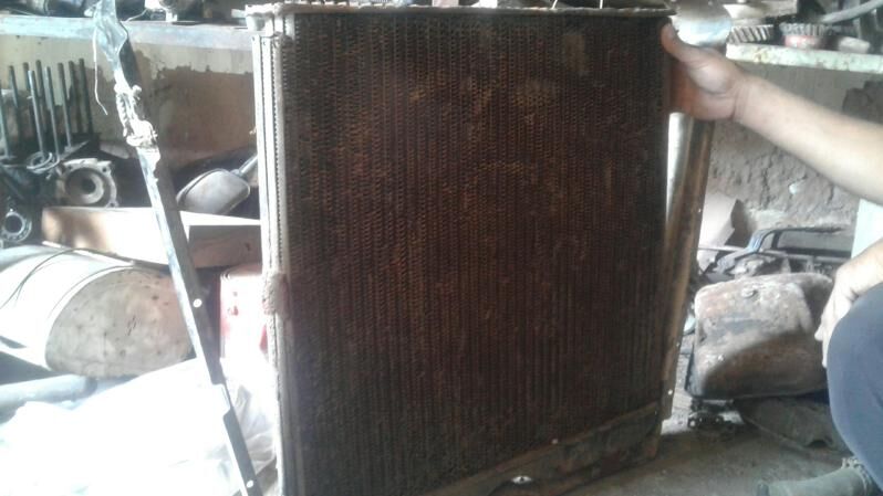 Радятор 400 TMT - Балканабат - img 3