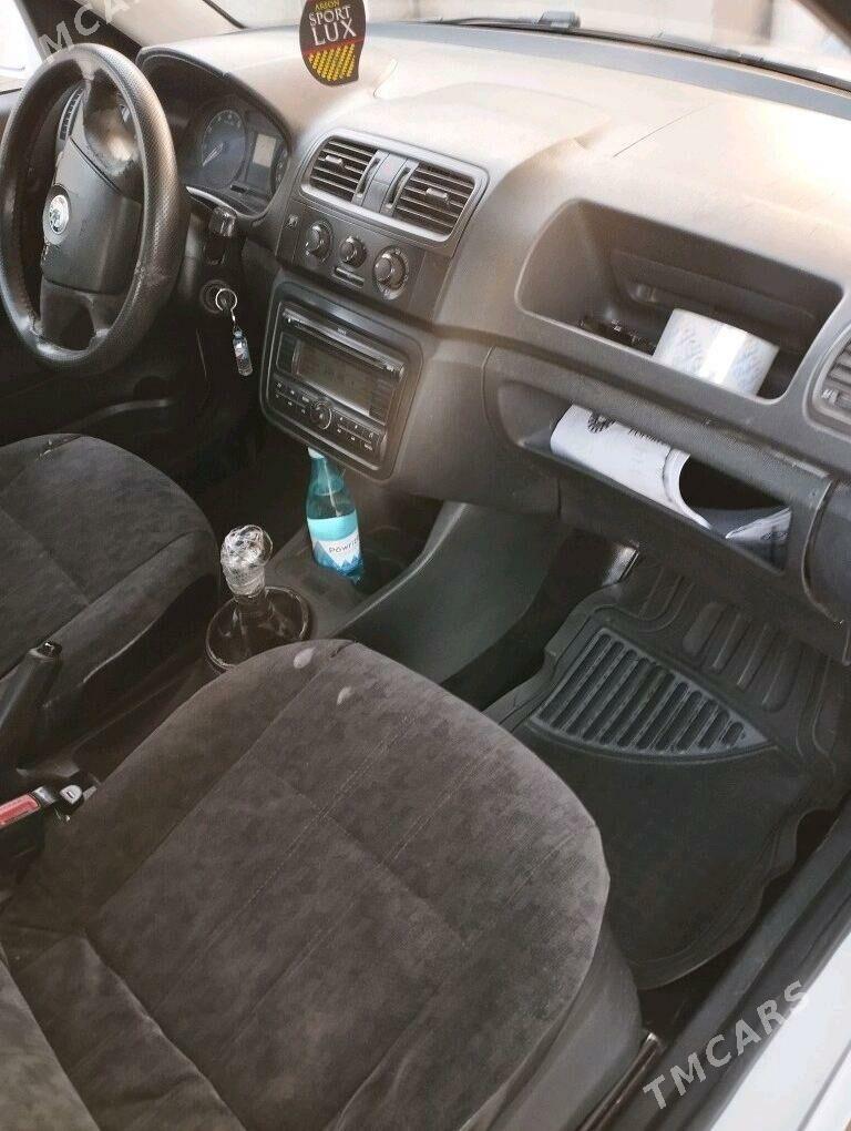 Skoda Citigo​ 2008 - 60 000 TMT - Ак-Бугдайский этрап - img 3