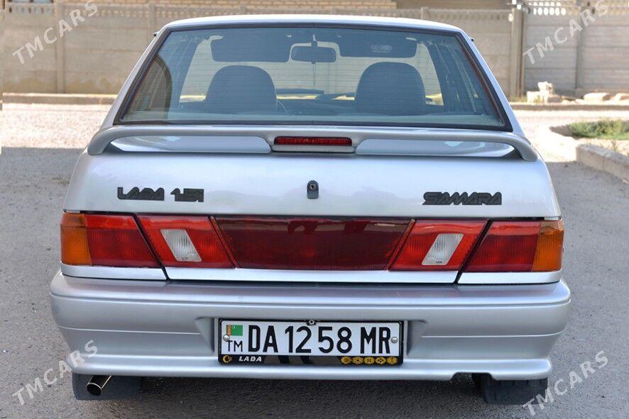 Lada 2115 2005 - 46 000 TMT - Сакарчага - img 6