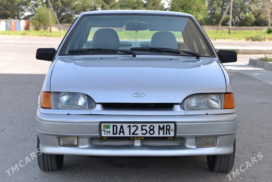 Lada 2115 2005 - 46 000 TMT - Сакарчага - img 2