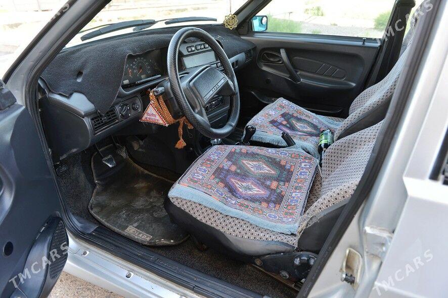Lada 2115 2005 - 46 000 TMT - Сакарчага - img 10