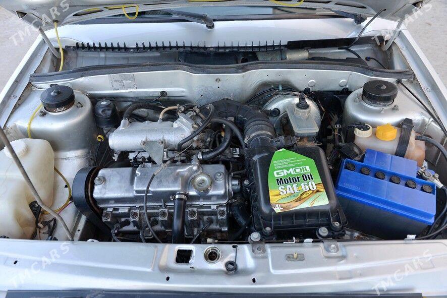 Lada 2115 2005 - 46 000 TMT - Сакарчага - img 8