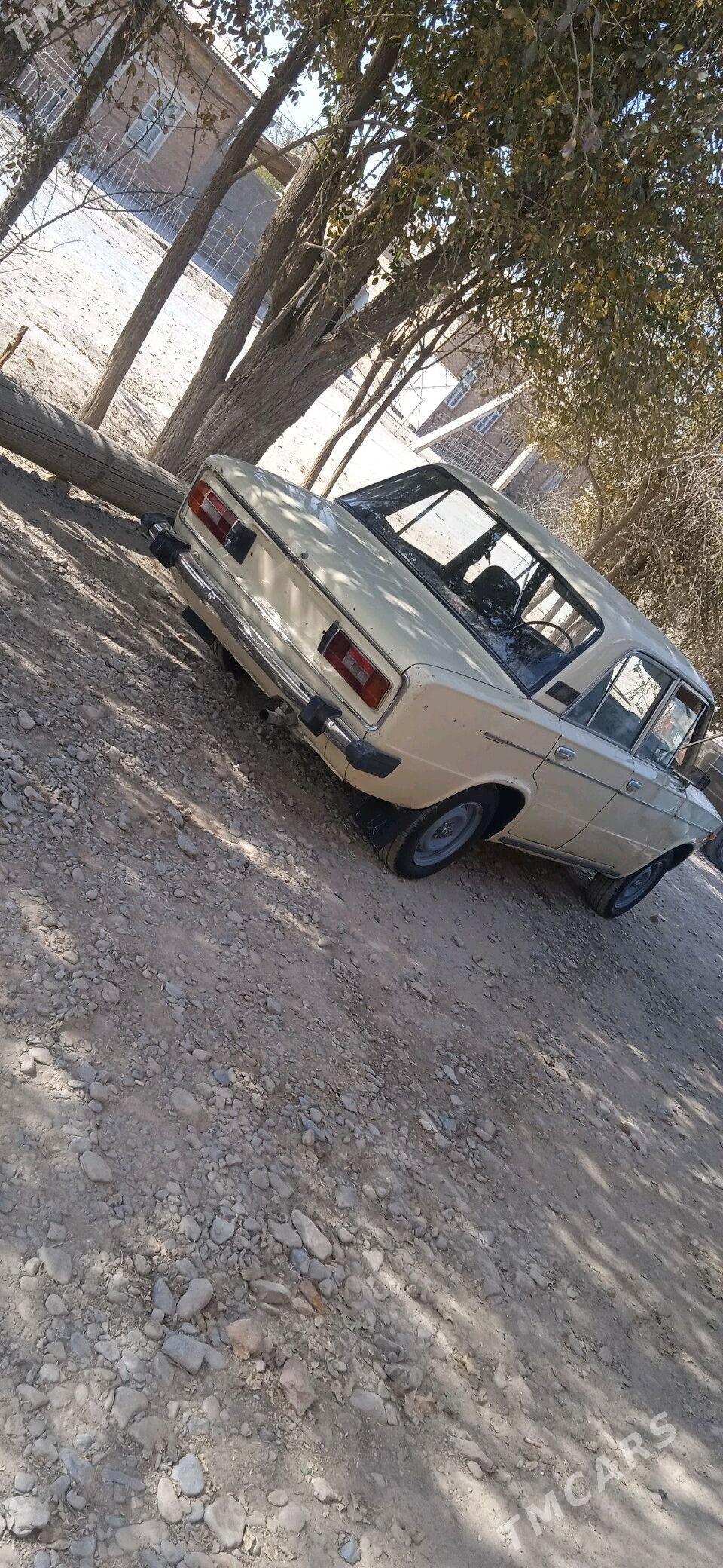 Lada 2106 1990 - 17 000 TMT - Теджен - img 1