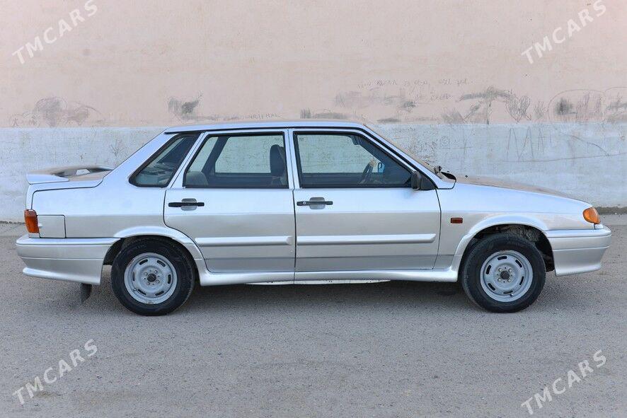 Lada 2115 2005 - 46 000 TMT - Сакарчага - img 1
