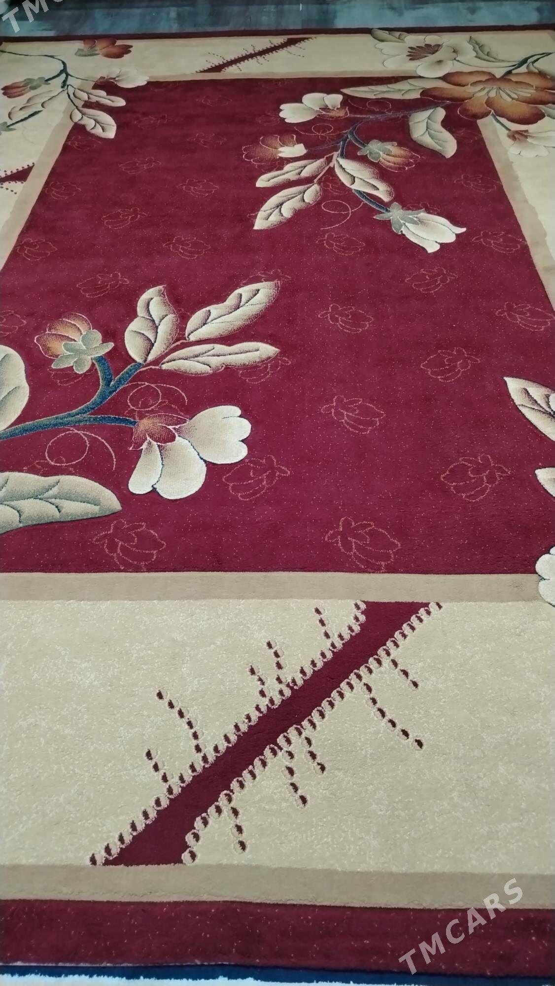 Haly - Balkanabat - img 2