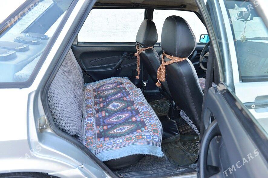 Lada 2115 2005 - 46 000 TMT - Сакарчага - img 9