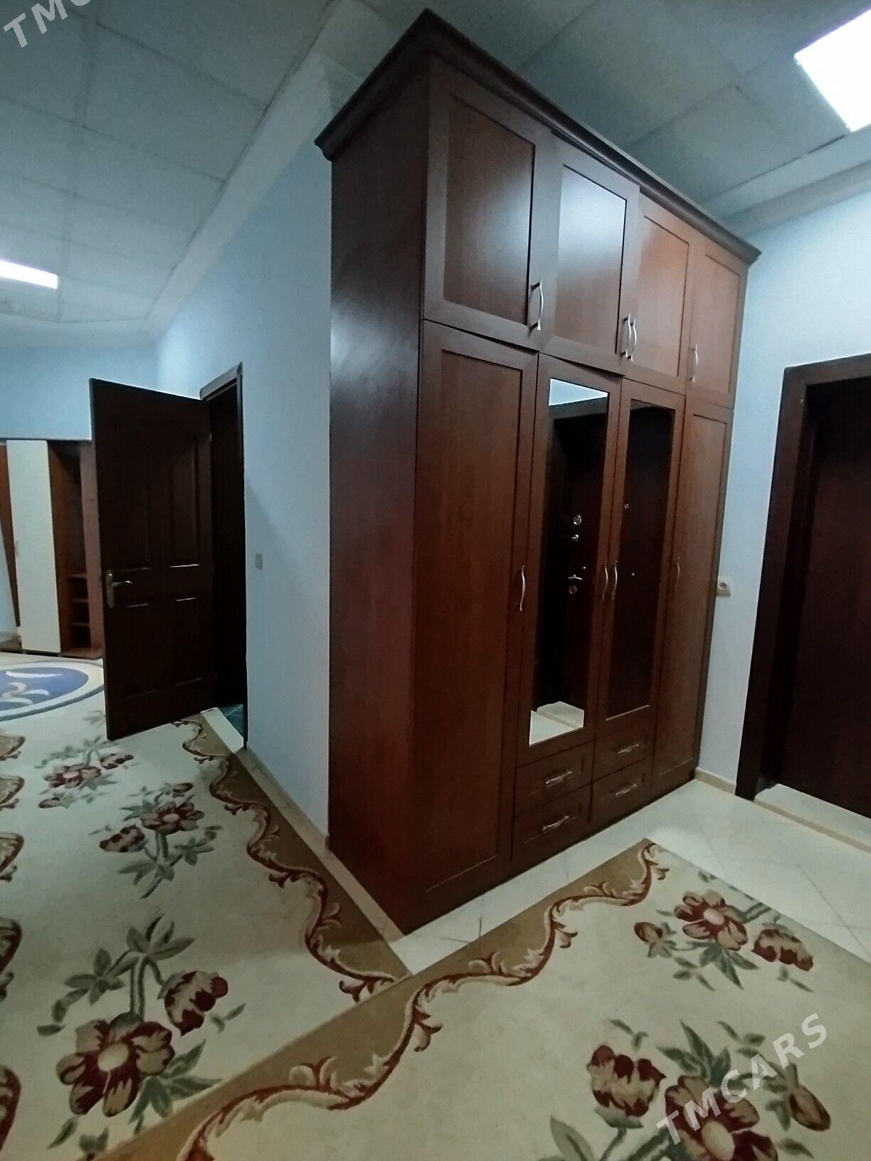 Arzan Podvoyskiy Elitka - ул. Подвойского (Битарап Туркменистан шаёлы) - img 6