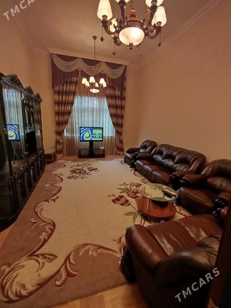 Arzan Podvoyskiy Elitka - ул. Подвойского (Битарап Туркменистан шаёлы) - img 3