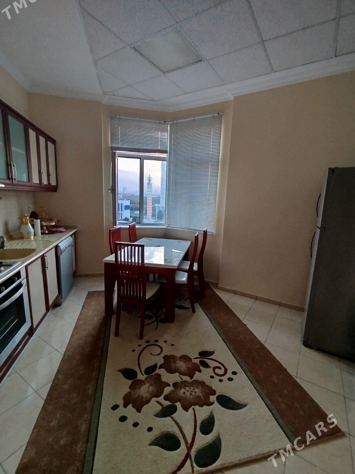 Arzan Podvoyskiy Elitka - ул. Подвойского (Битарап Туркменистан шаёлы) - img 5