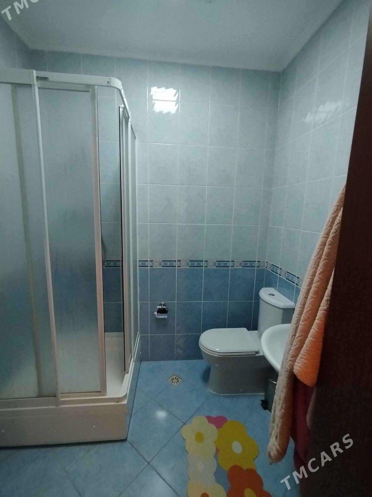 Arzan Podvoyskiy Elitka - ул. Подвойского (Битарап Туркменистан шаёлы) - img 7