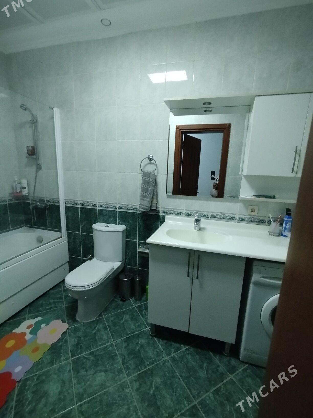 Arzan Podvoyskiy Elitka - ул. Подвойского (Битарап Туркменистан шаёлы) - img 4