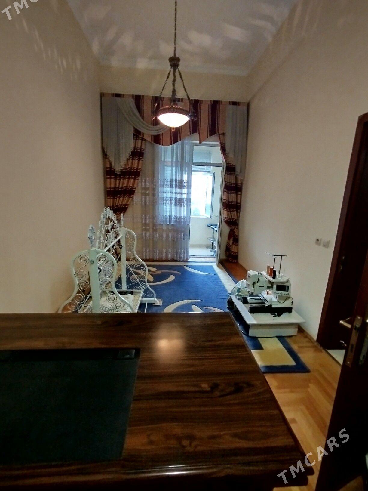 Arzan Podvoyskiy Elitka - ул. Подвойского (Битарап Туркменистан шаёлы) - img 2