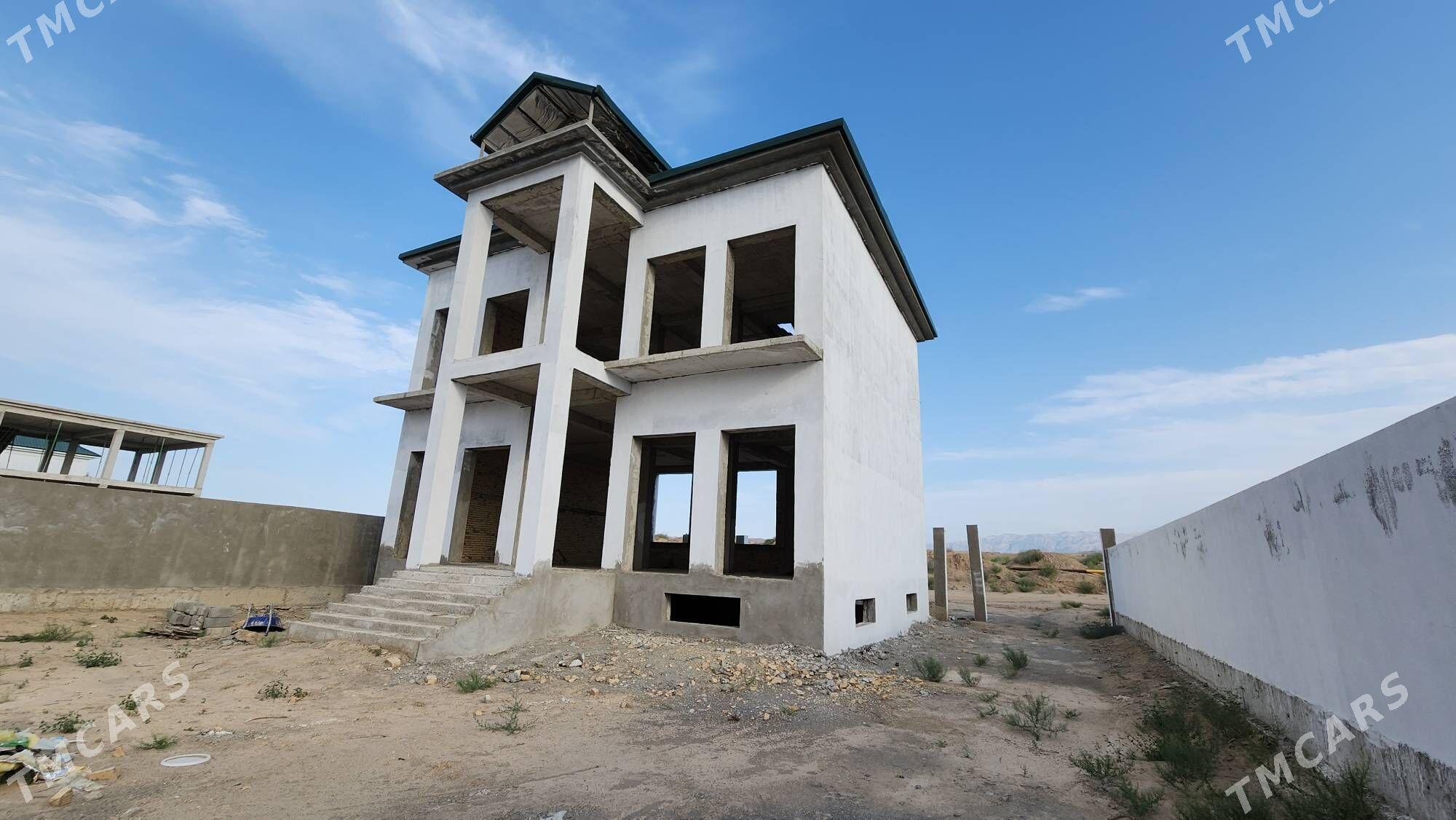 anew kottej - Ак-Бугдайский этрап - img 4