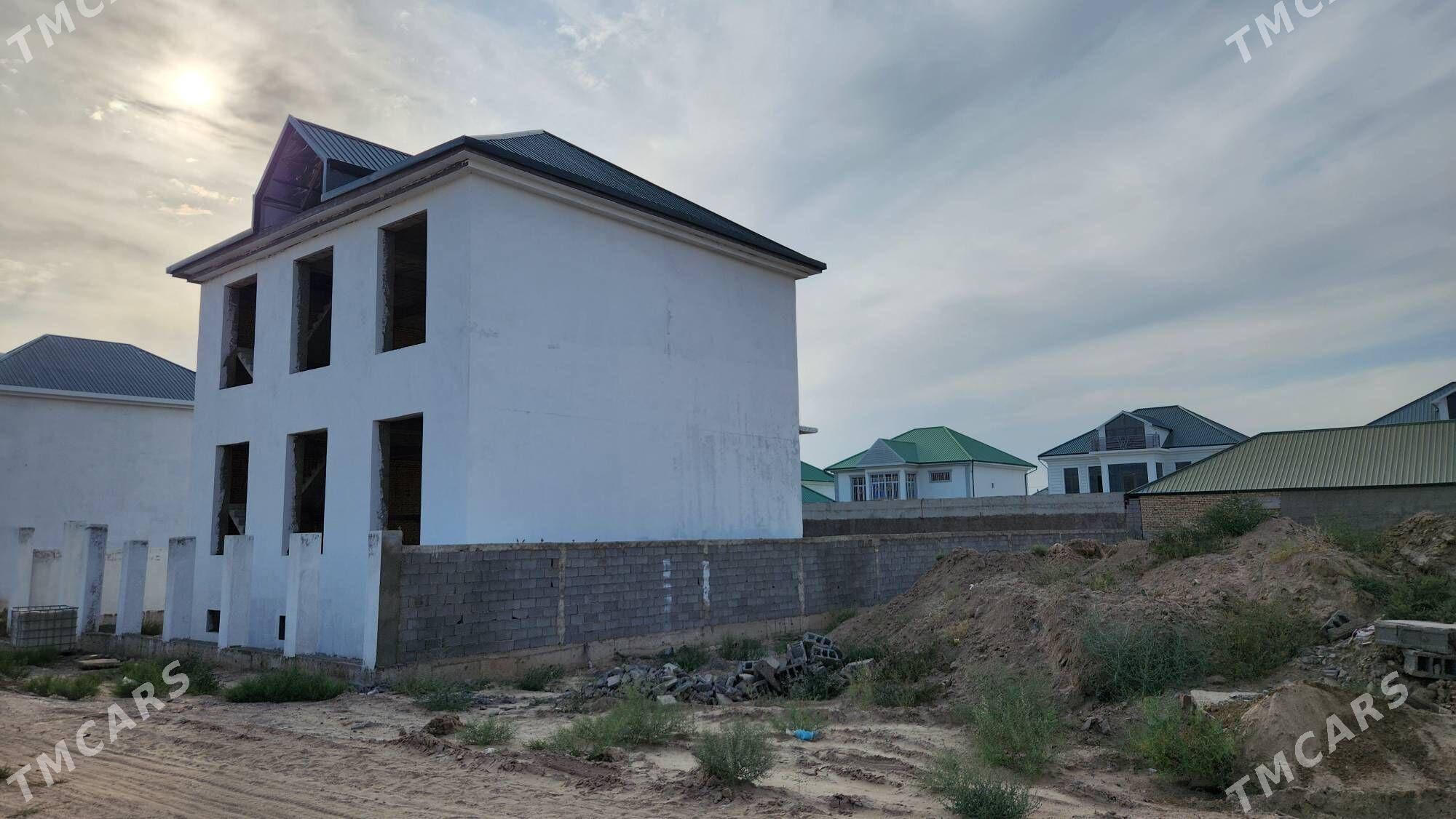 anew kottej - Ак-Бугдайский этрап - img 3