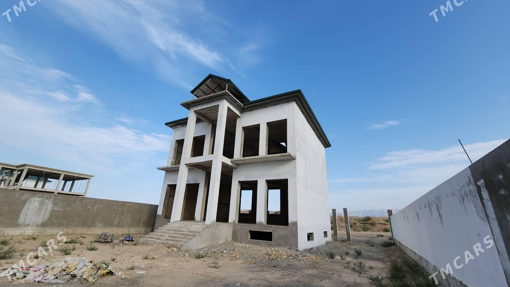 anew kottej - Ак-Бугдайский этрап - img 2