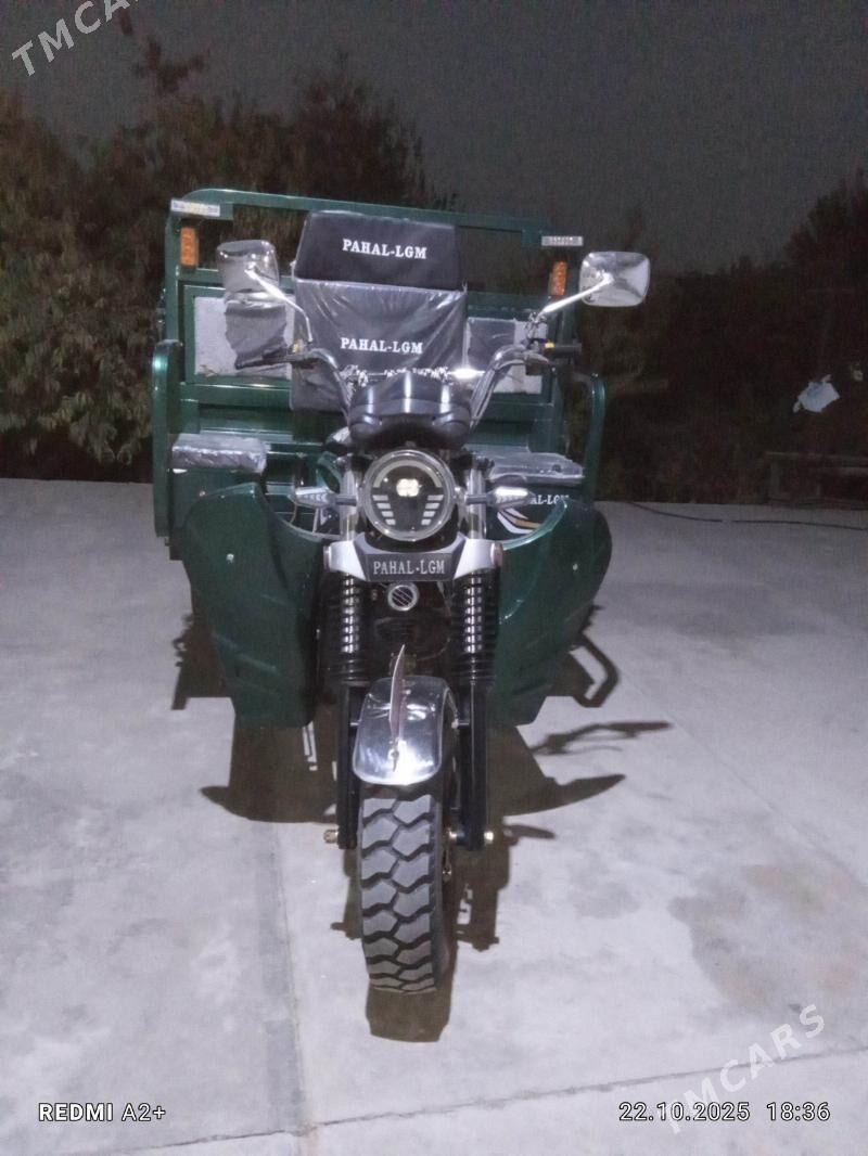 Fekon FK200-14G 2025 - 34 000 TMT - Сакарчага - img 3