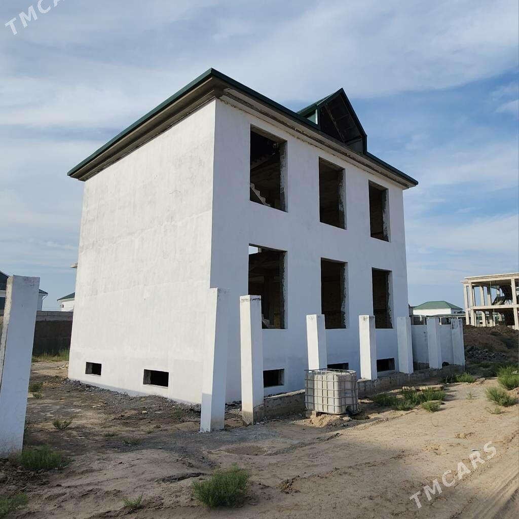 anew kottej - Ак-Бугдайский этрап - img 10