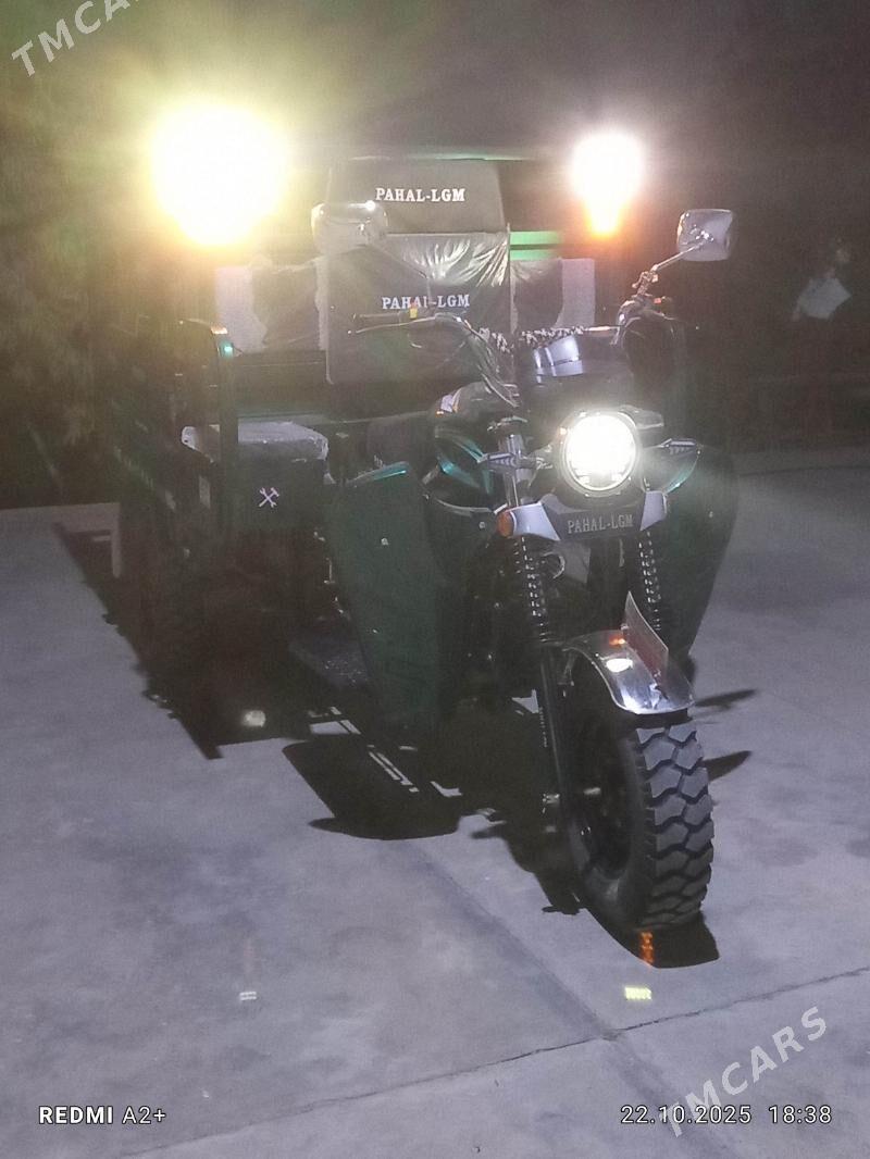 Fekon FK200-14G 2025 - 34 000 TMT - Сакарчага - img 1