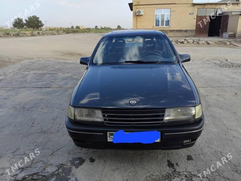 Opel Vectra 1992 - 30 000 TMT - Туркменабат - img 1