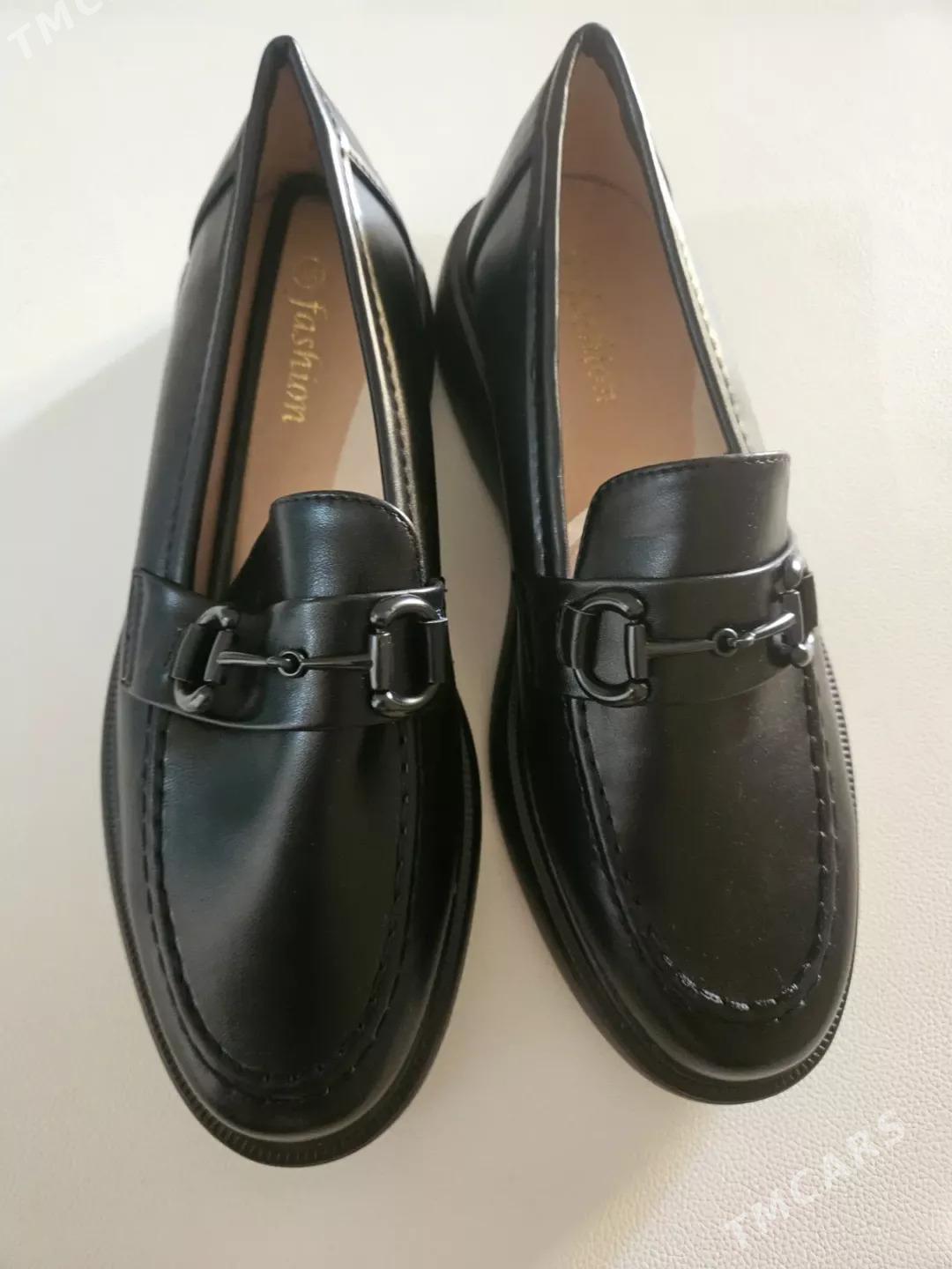 makasina lofer - Aşgabat - img 1