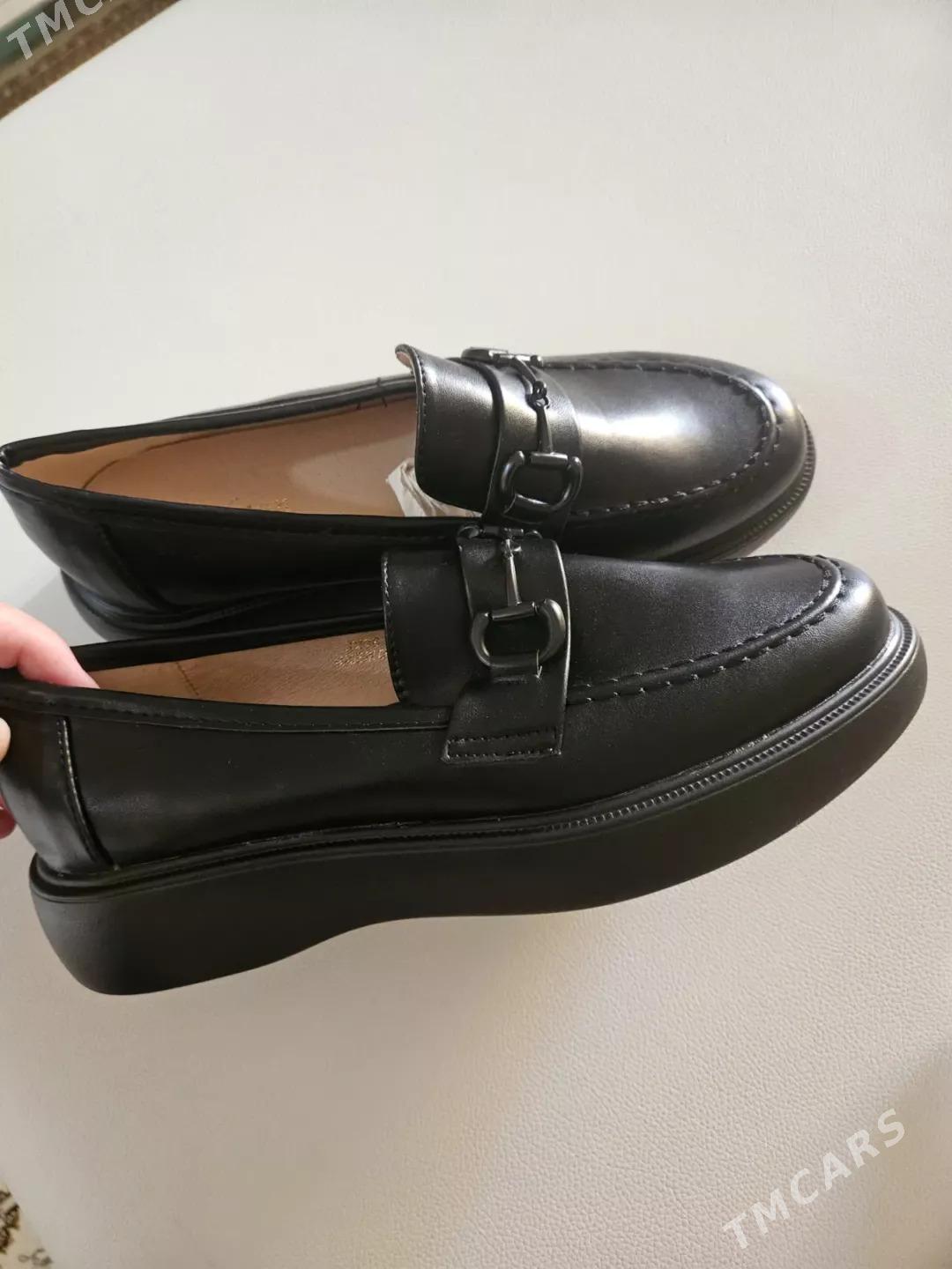 makasina lofer - Aşgabat - img 2