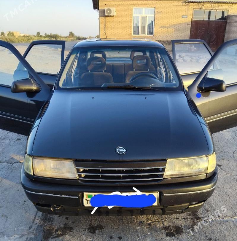 Opel Vectra 1992 - 30 000 TMT - Türkmenabat - img 1