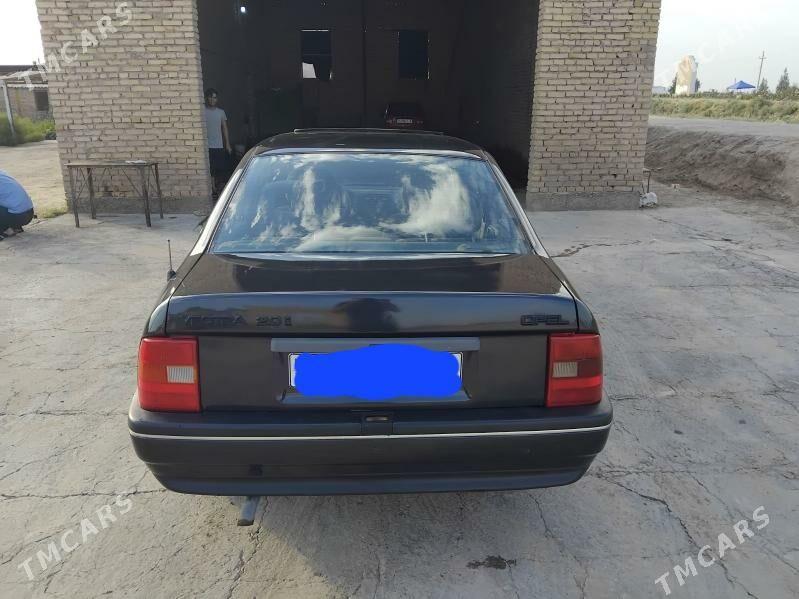 Opel Vectra 1992 - 30 000 TMT - Türkmenabat - img 6
