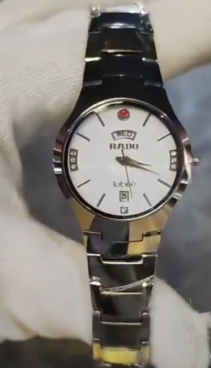 Tissot - Aşgabat - img 3