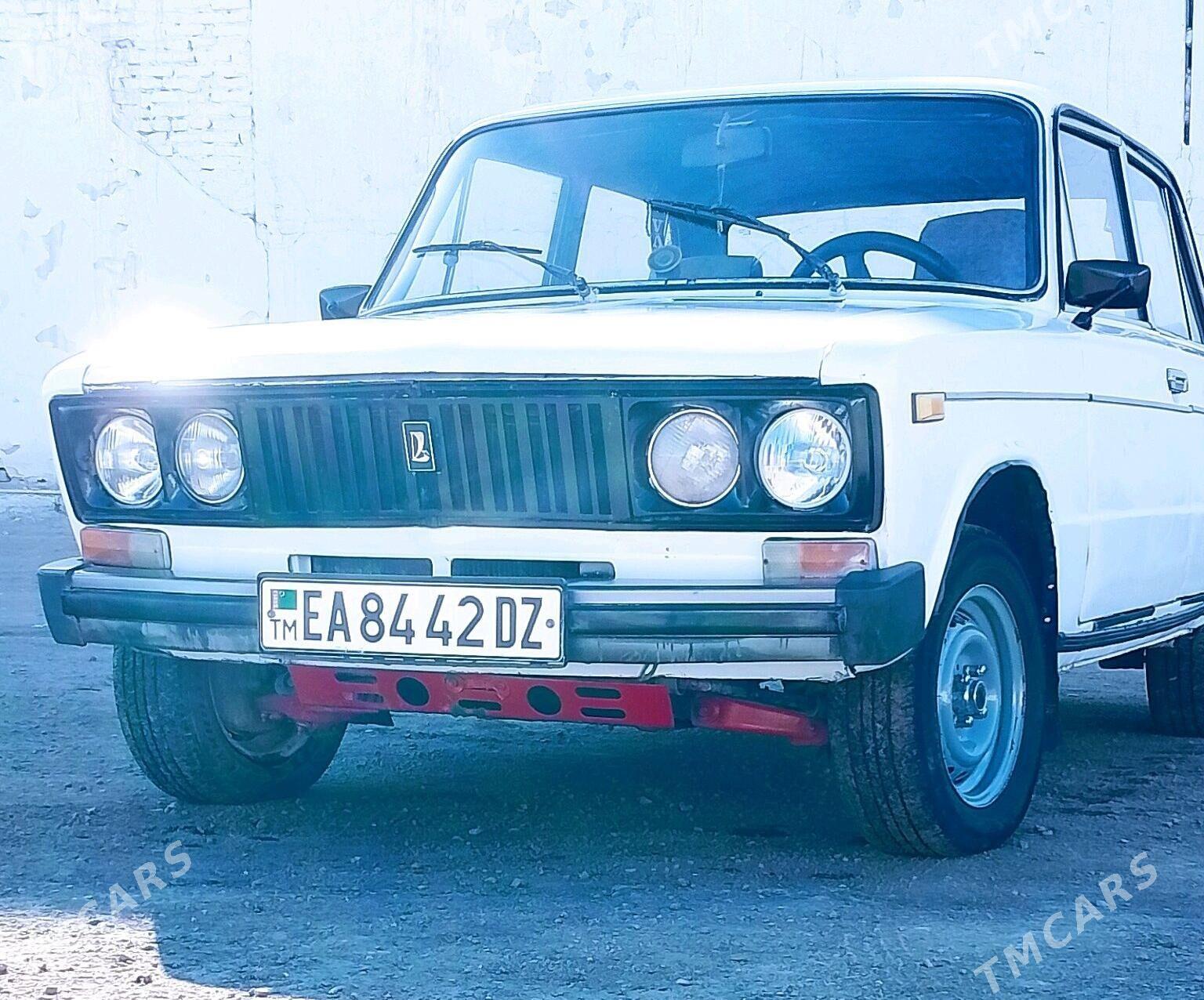 Lada 2106 2001 - 26 000 TMT - Köneürgenç - img 2