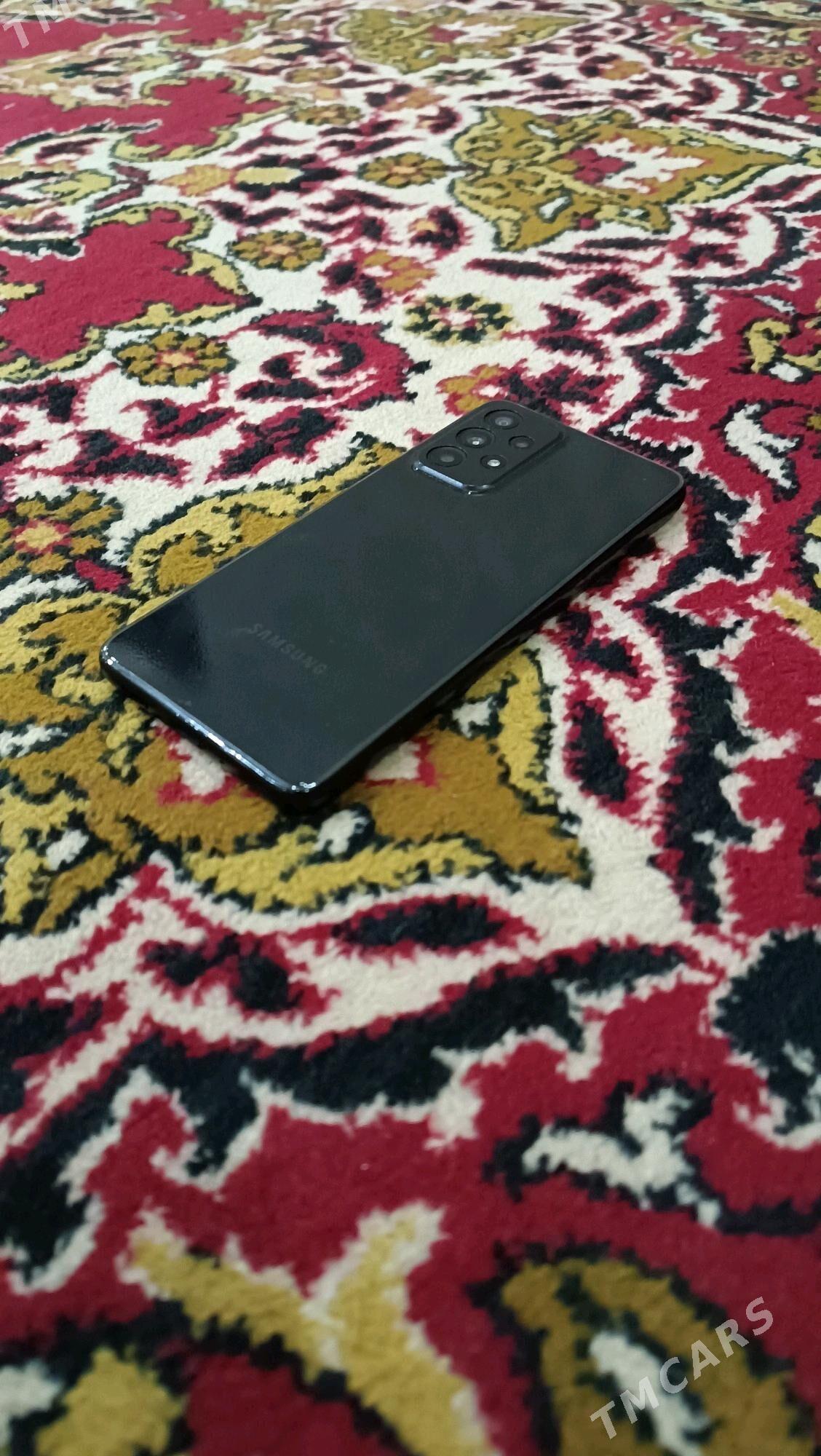 Samsung A33 5G - Мары - img 1