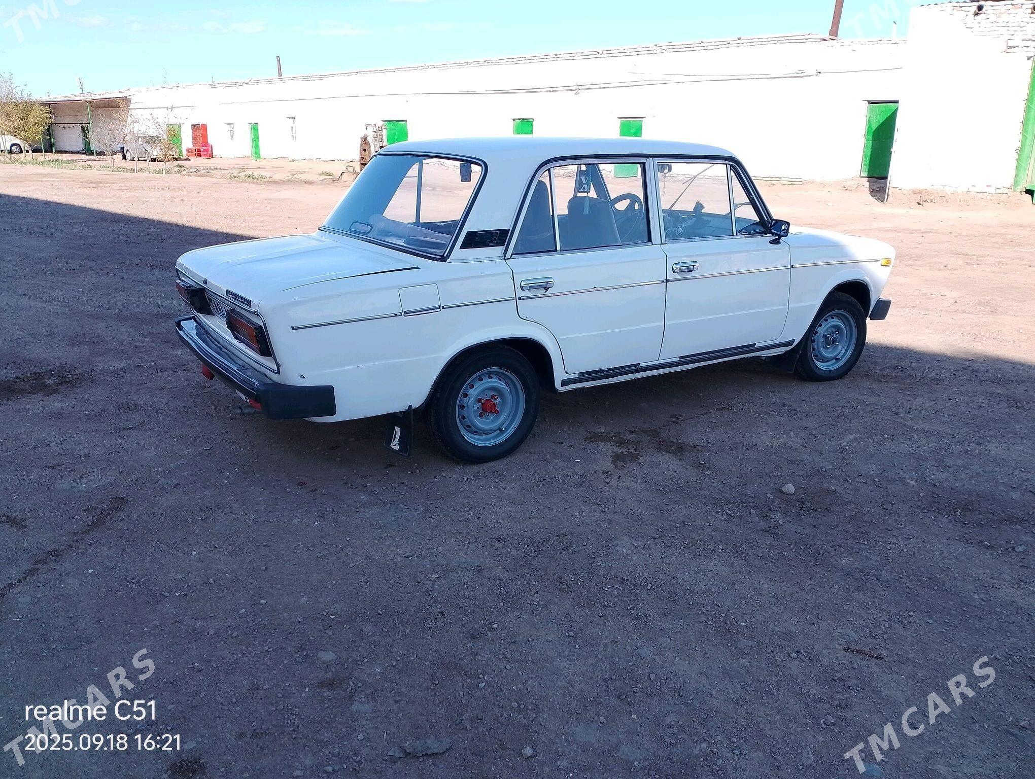 Lada 2106 2001 - 26 000 TMT - Köneürgenç - img 5
