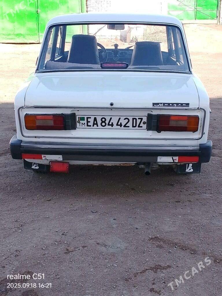 Lada 2106 2001 - 26 000 TMT - Köneürgenç - img 4