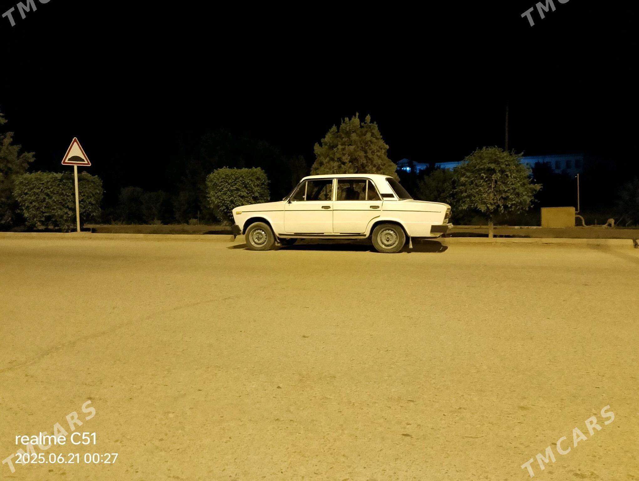 Lada 2106 2001 - 26 000 TMT - Köneürgenç - img 3