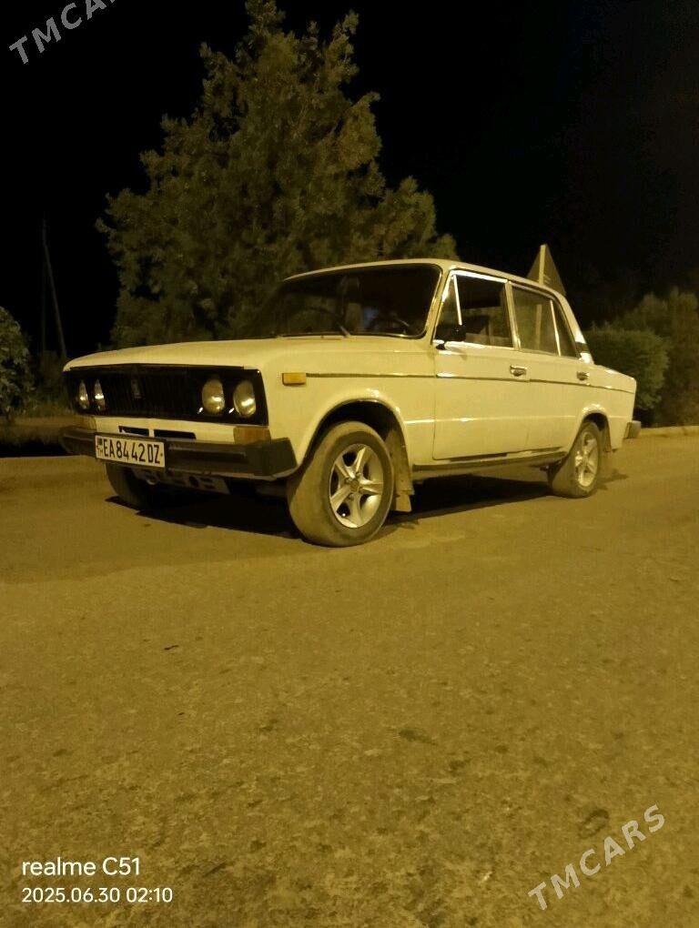Lada 2106 2001 - 26 000 TMT - Köneürgenç - img 1