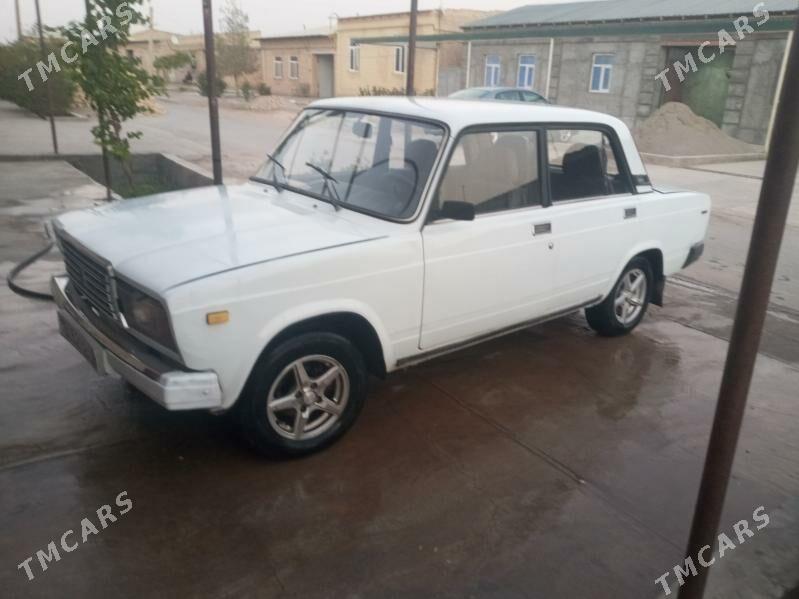 Lada 2107 2000 - 30 000 TMT - Чарджоу - img 2
