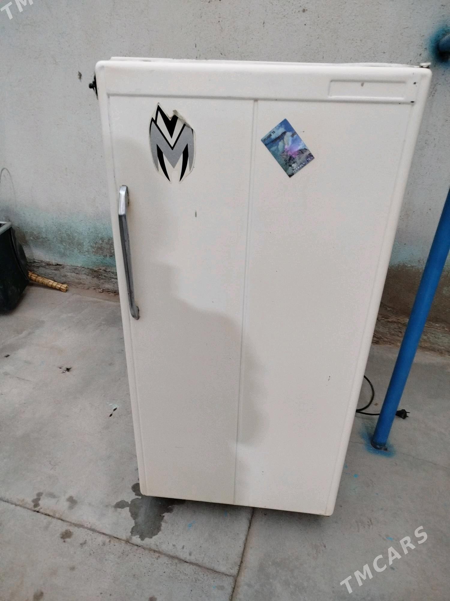 холодильник - Мары - img 2